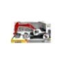 71-3527 Εκσκαφέας alloy free wheels με ερπύστριες 29cm