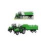 70-2327 Trakter friction με ρυμούλκα 55cm