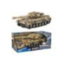 70-2320 Τανκ friction camouflage με φως ΚΑΙ  hxo 28x12x13cm