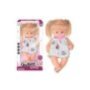78-231 Κούκλα 25cm πιπίλα fashion baby 15x28x9cm.