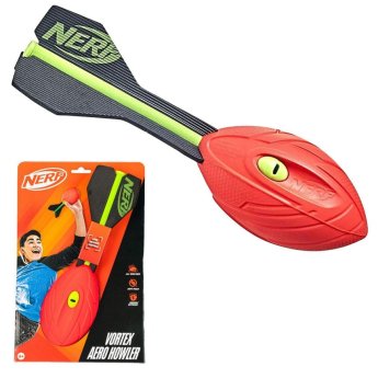 71-3484 Nerf sports μπάλα πύραυλος vortex aero howler 32xΦ9cm