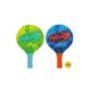71-3488 Nerf sports 2 ρακέτες με μπαλάκι paddle ball Ρακέτες-37x23cm
