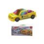 68-833 Αγροτικό μπαταρίας super car 24x10x10cm