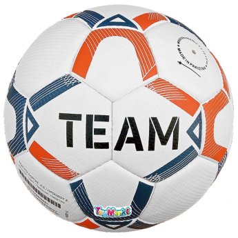 71-3220 Μπάλα ποδοσφαίρου foamy quality team -370gr