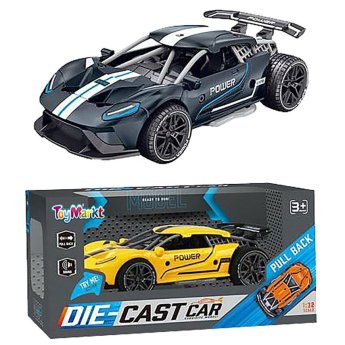 70-2252 Oxhma die cast pull back me hxo 19x10x10cm