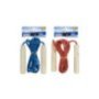 71-1133 Σχοινάκι παιδικό -skipping rope- ξύλινο 2.6m