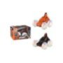 68-753 Όχημα high speed stunt me φως 18x12x14cm