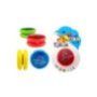 71-3301 Yoyo -γιογιό- speed με φως σε καρτέλα 12x17cm