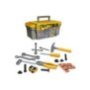 71-3427 Εργαλειοθήκη craftsman 27x11x13cm