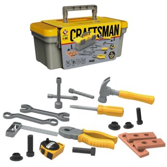 71-3427 Εργαλειοθήκη craftsman 27x11x13cm