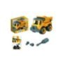 71-3346 ΑΝΑΤΡΕΠΟΜΕΝΟ FREE WHEELS ΚΑΙ  ΚΑΤΣΑΒΙΔΙ 15x14x10cm