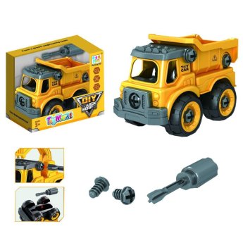 71-3346 ΑΝΑΤΡΕΠΟΜΕΝΟ FREE WHEELS ΚΑΙ  ΚΑΤΣΑΒΙΔΙ 15x14x10cm
