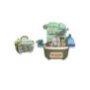 77-1158 Pet store βαλιτσάκι 22 τεμ 19x13x12cm