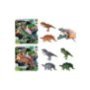 71-3371 Stretchy dino 20x22cm