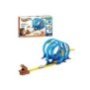 68-800 Πολλαπλό λουπ dinodaur pull back 52x32x6cm