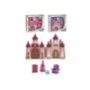 77-1177 Κάστρο funny dream castle 30x28x7cm