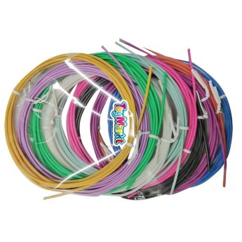 71-3203 Extra υλικό 10 τεμ για στυλό 3d