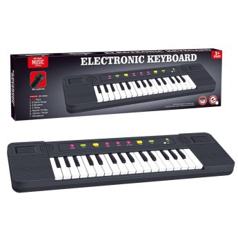 76-152 Electronic keyboard 32 keys 51x14x4cm