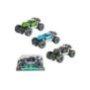 70-2290 Supercar ψηλωμένο friction 24x12x14cm