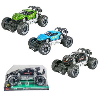 70-2290 Supercar ψηλωμένο friction 24x12x14cm