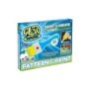 71-3177 Pattern painter πινέλο μπαταρίας. φωσφορίζει στο σκοτάδι 30x25x3cm