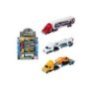 71-3424 Νταλίκα 1-87 free wheel truck king 22x6x3cm