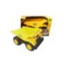 70-2067 Ανατρεπόμενο 19cm friction touch truck 20x13x11cm