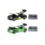 70-2301 Die cast pull back 1-36 mersedes σπορ 15x7x7cm