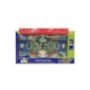 73-2226 Λαμπάδα Ποδοσφαιράκι Football για 2 Παίκτες 47x27x5cm