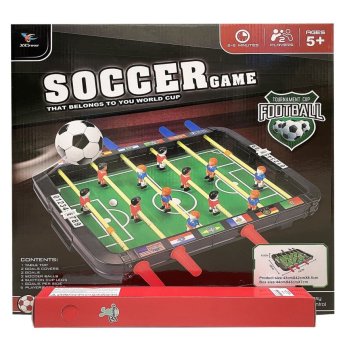 73-2227 Λαμπάδα Ποδοσφαιράκι με Χερούλια Μεσαίο 44x43x7cm