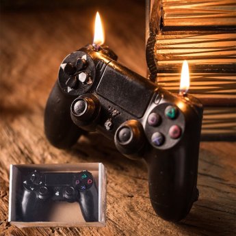 73-1659 Κερί Joystick 15.5x10.5x5.5cm