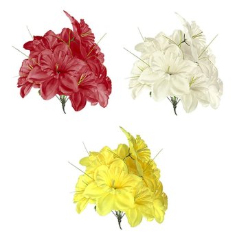 73-626 Μπουκέτο 12 Λουλούδια 40cm