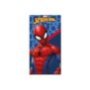42-3255 Πετσέτα Θαλάσσης Microfiber Spiderman 140x70cm