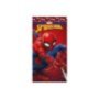 42-3256 Πετσέτα Θαλάσσης Microfiber Spiderman 140x70cm
