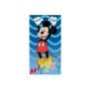 42-3015 Πετσέτα Θαλάσσης Μικροίνες Mickey Mouse 140x70cm