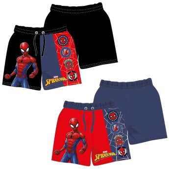 42-3279 Μαγιό Βερμούδα Spiderman