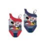 42-3026 Μαγιό Ολόσωμο Minnie Mouse