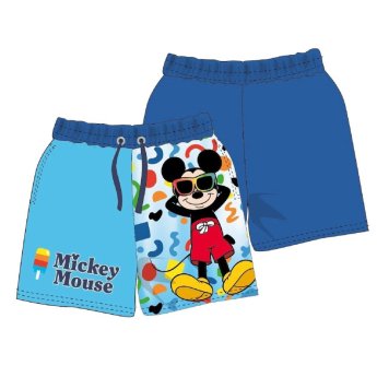 42-3028 Μαγιό Εφαρμοστό Mickey Mouse