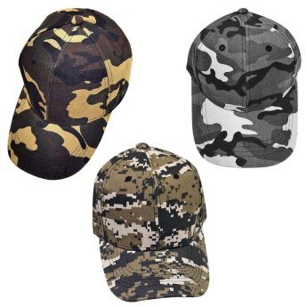 42-3086 Καπέλο Τζόκεϋ Army Ενηλίκων