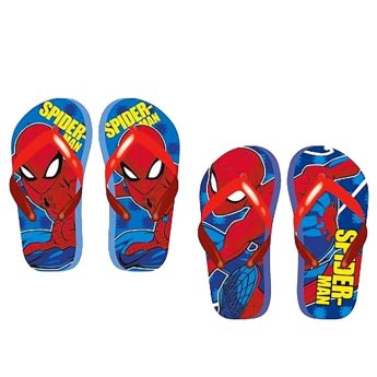 67-231 Σαγιονάρες Παιδικές Spiderman 4 Ζευ -26-27- και 4 Ζευ -28-30- και 2 Ζευ -30-32- και 2 Ζευ -33-34-