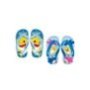 67-233 Σαγιονάρες Παιδικές Unisex Baby Shark 4 Ζευ -23-25- και 4 Ζευ -26-27- και 4 Ζευ -28-30-