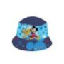 42-2993 Καπέλο Παιδικό Κώνος Mickey Mouse Φ52 και 54cm