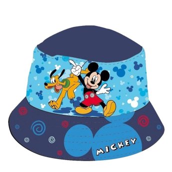 42-2993 Καπέλο Παιδικό Κώνος Mickey Mouse Φ52 και 54cm