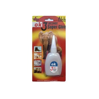 37228 ΟΚ SUPER GLUE ΚΟΛΛΑ
