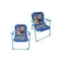 42-2962 Καρεκλάκι Μεταλλικό Αναδιπλωμένο paw Patrol 53x38x27cm