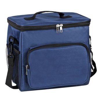 42-3115 Ψυγείο Ισοθερμικό με zip 28x24x21cm