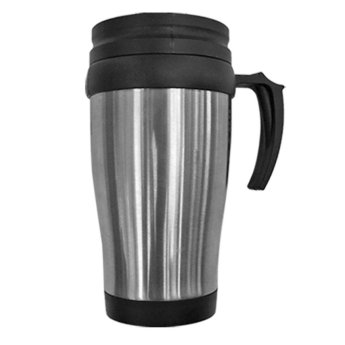 42-374 Ποτήρι Θερμός Inox 450mL 16.5cm