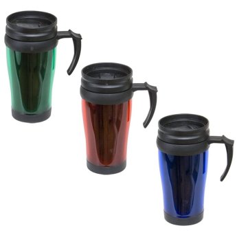 42-261 Ποτήρι Θερμός Πλαστικό 450mL 16.5cm