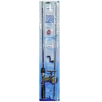 42-1202 Καλάμι Ψαρέματος σετ 165cm