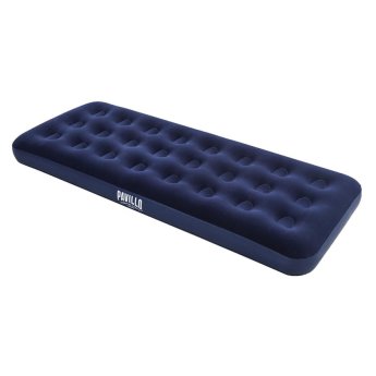42-1734 Στρώμα Σκηνής Φουσκωτό Μονό Bestway 185x76x22cm